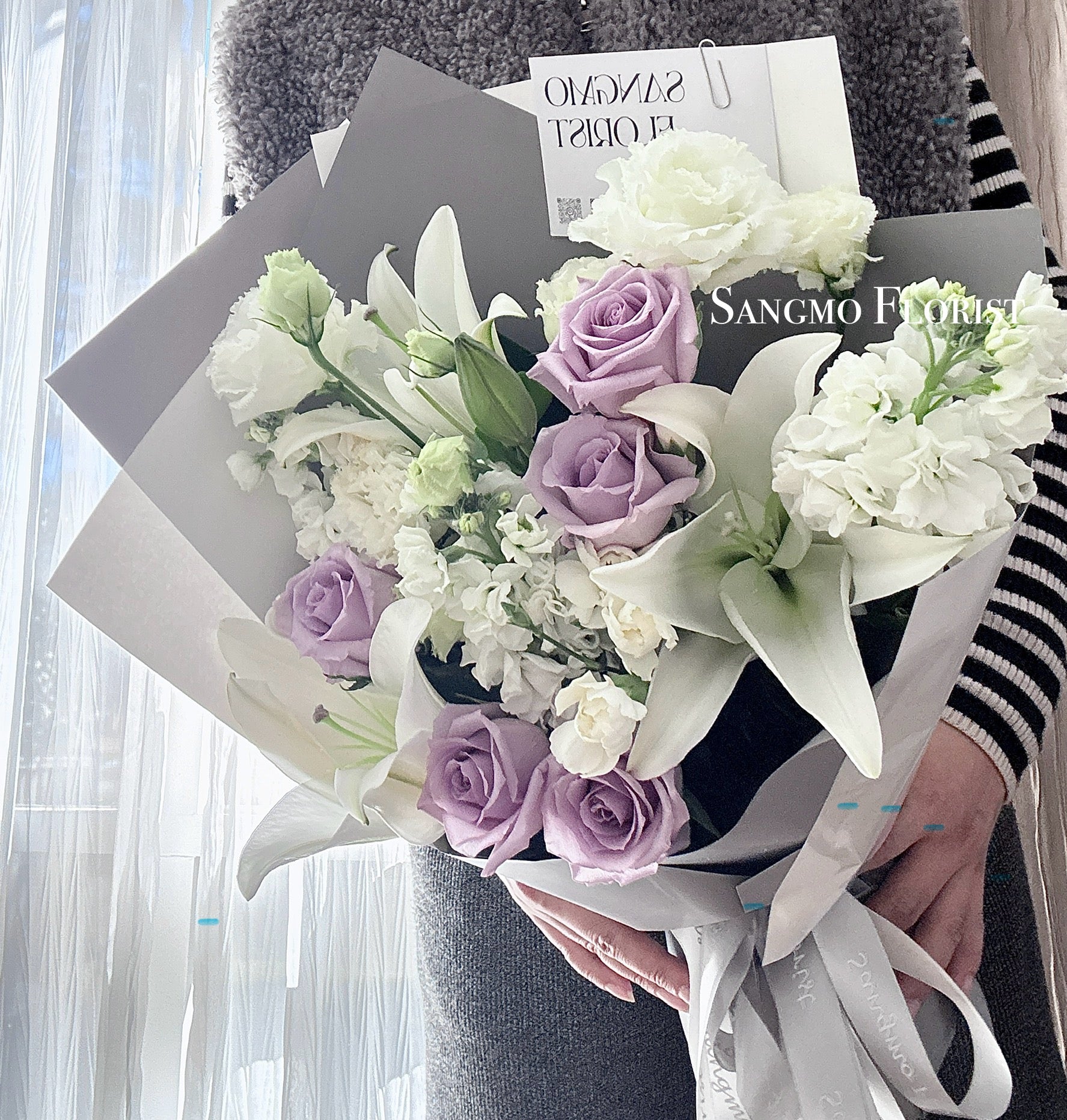 Ins Bouquet