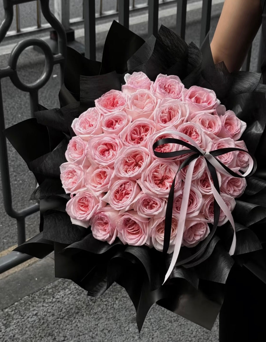 Pink Coco