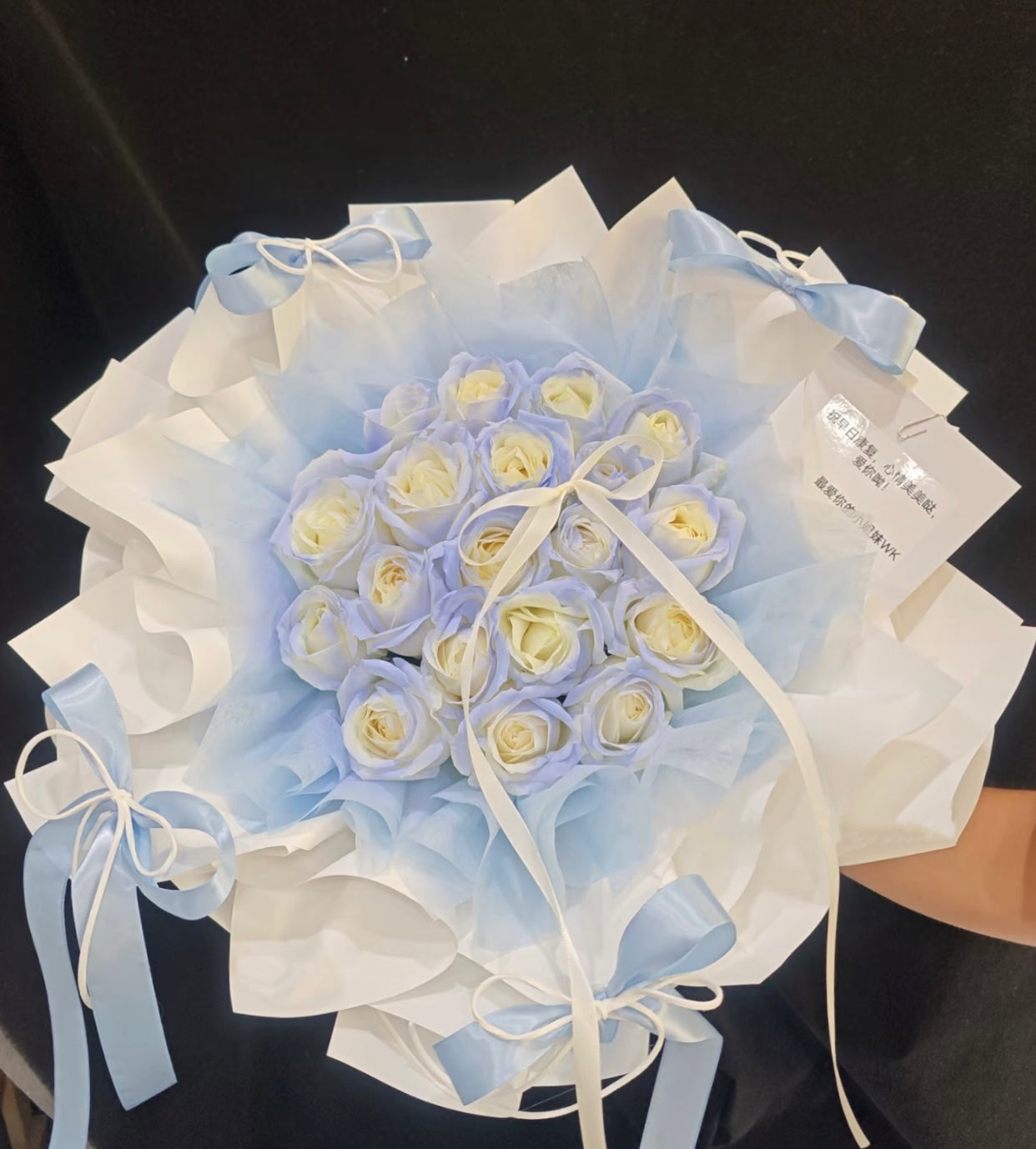 Baby Blue