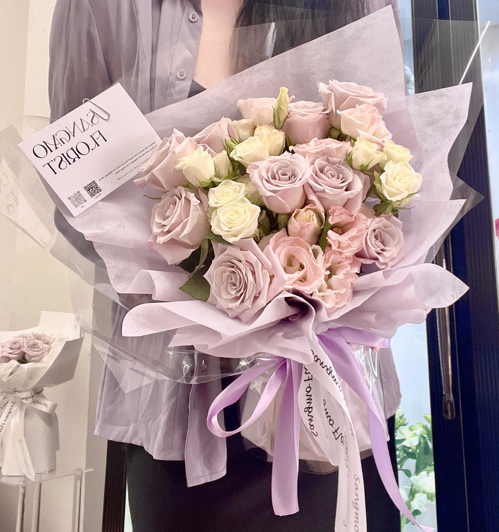 Lavender Dream