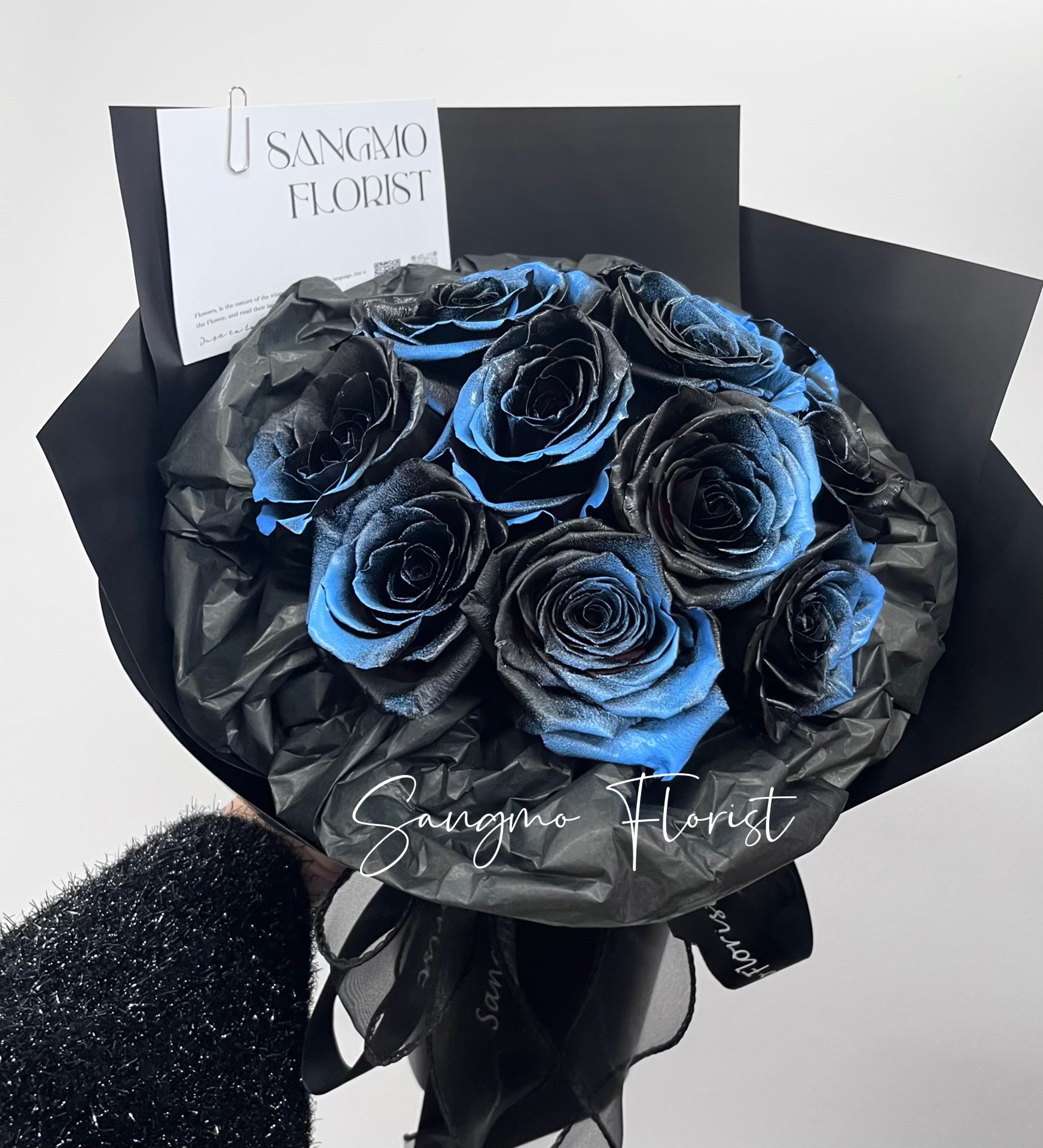 Universal Blue