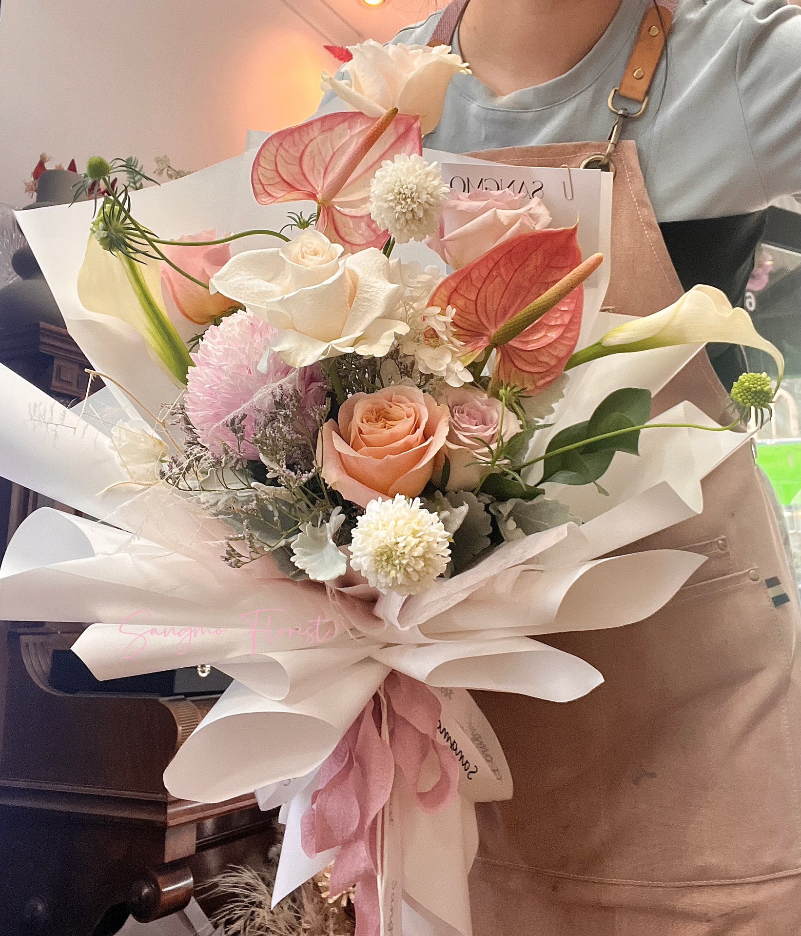 Bloombar