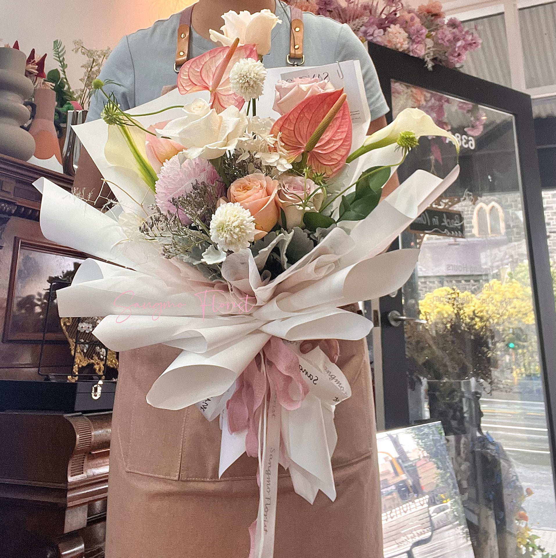 Bloombar