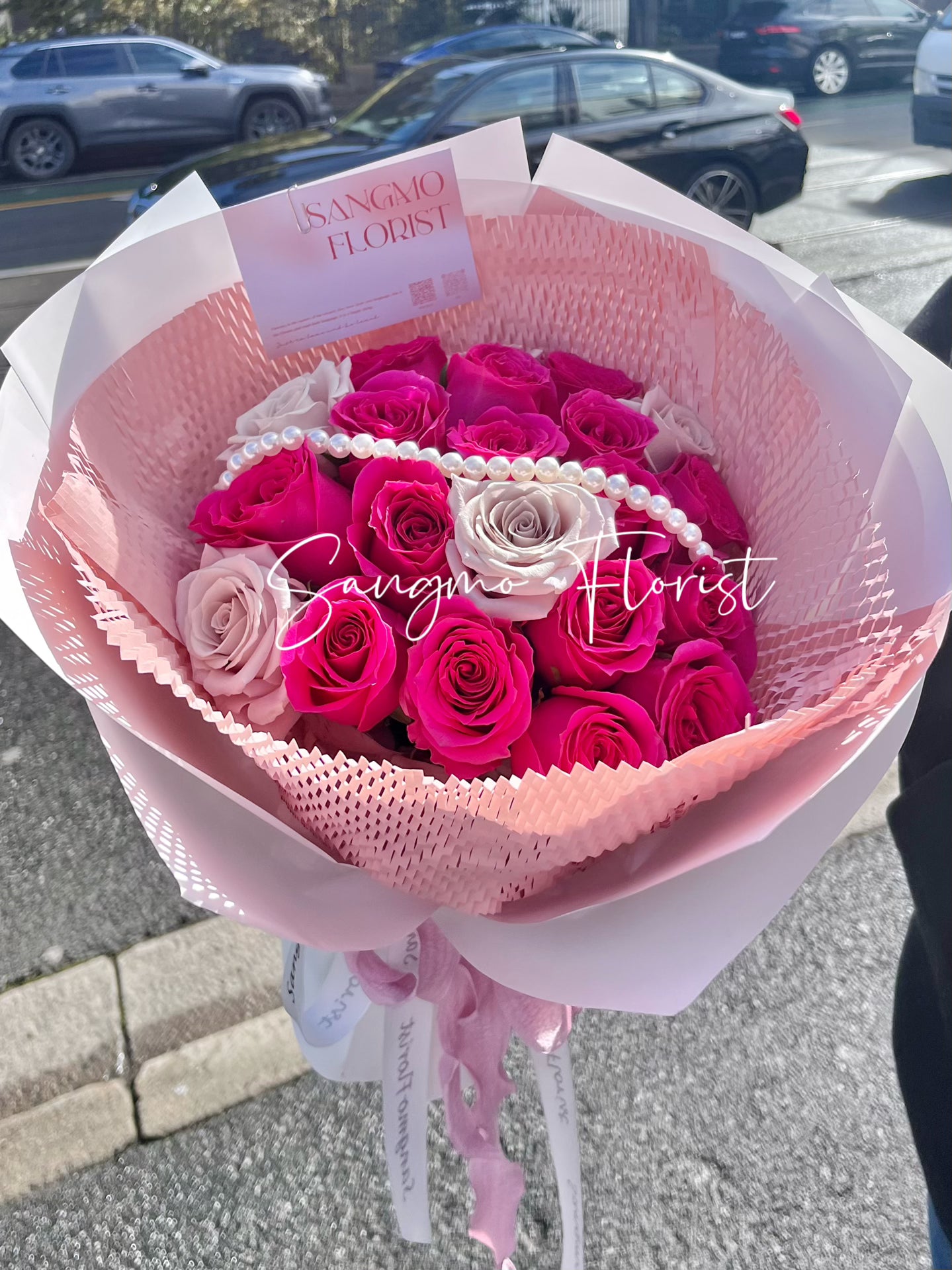 Pink For Love