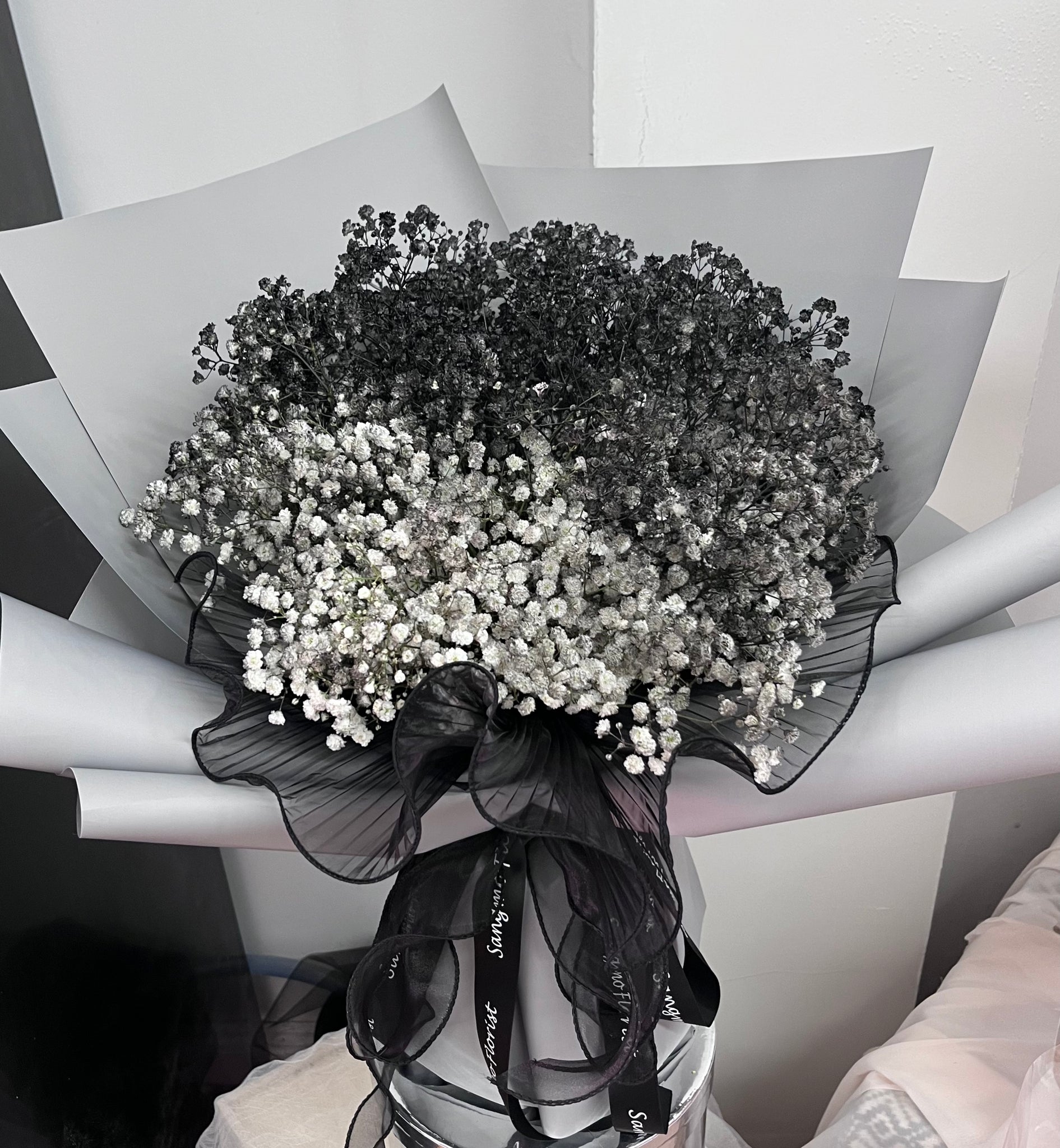 Black Grey Vibe