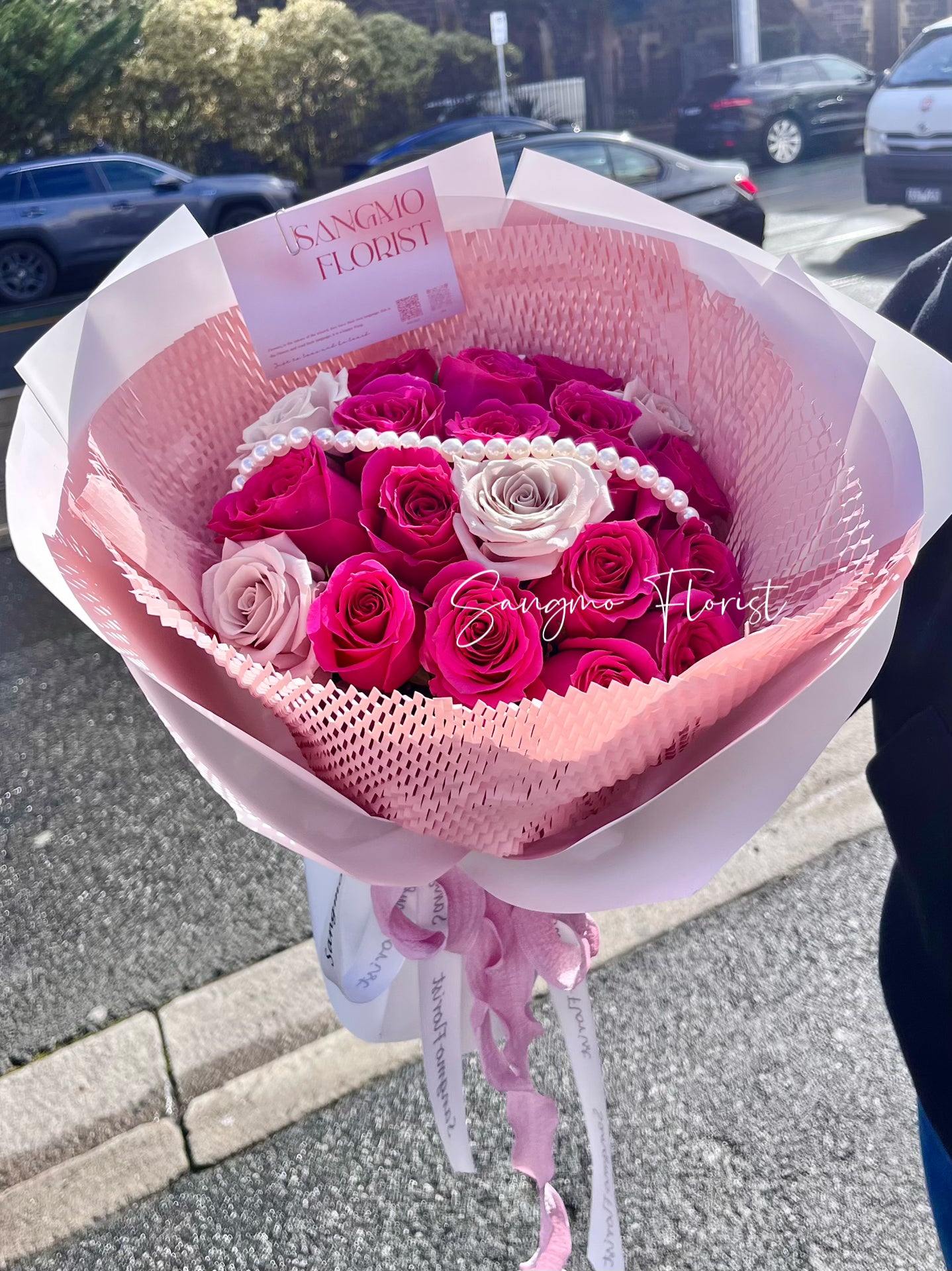 Pink For Love