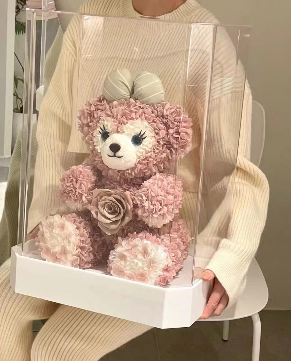 Flower 2024 bear box