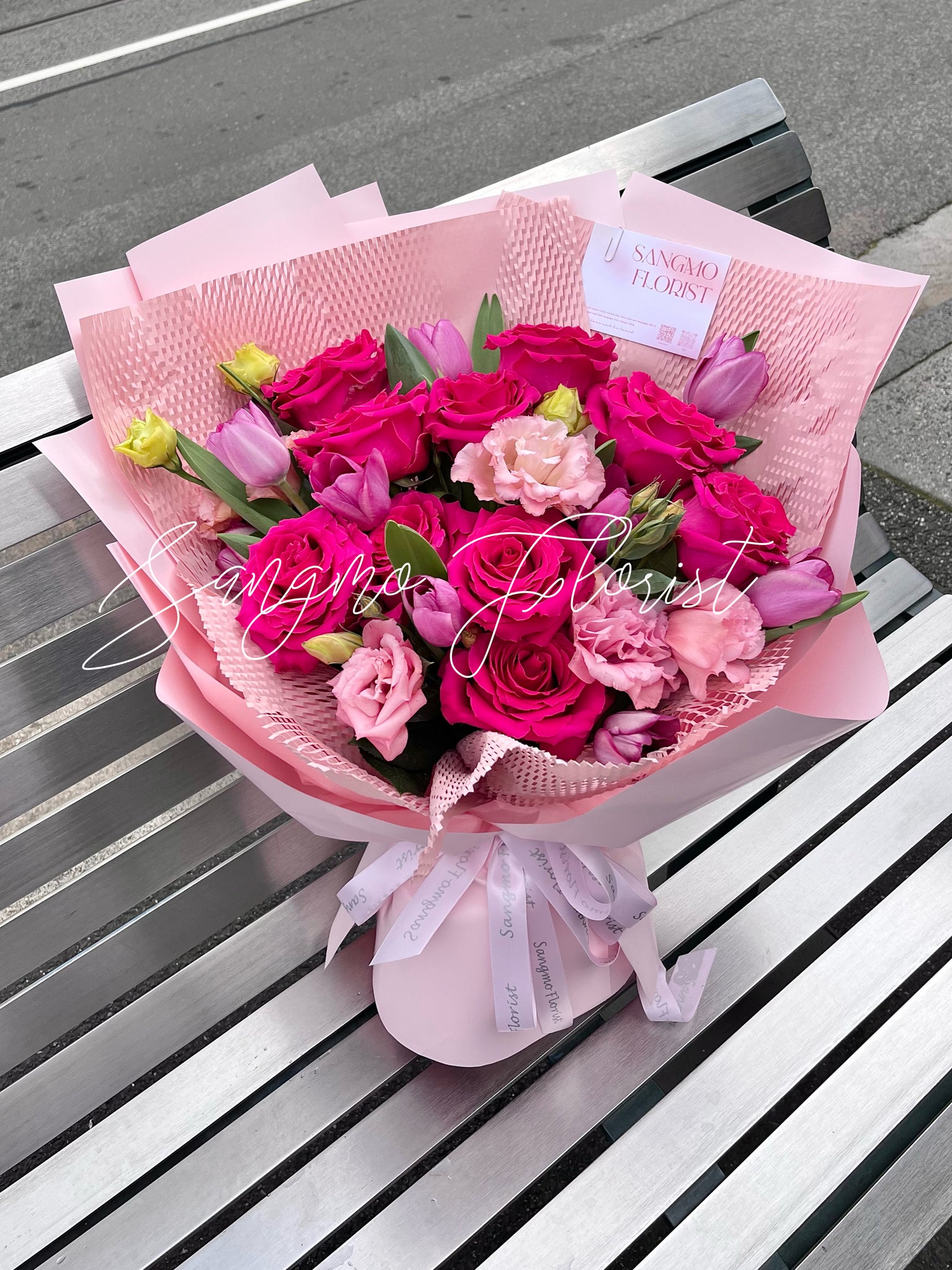 Dreamy Florals