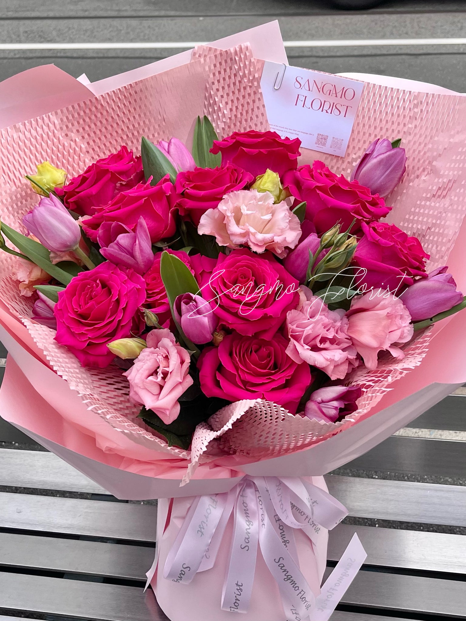 Dreamy Florals