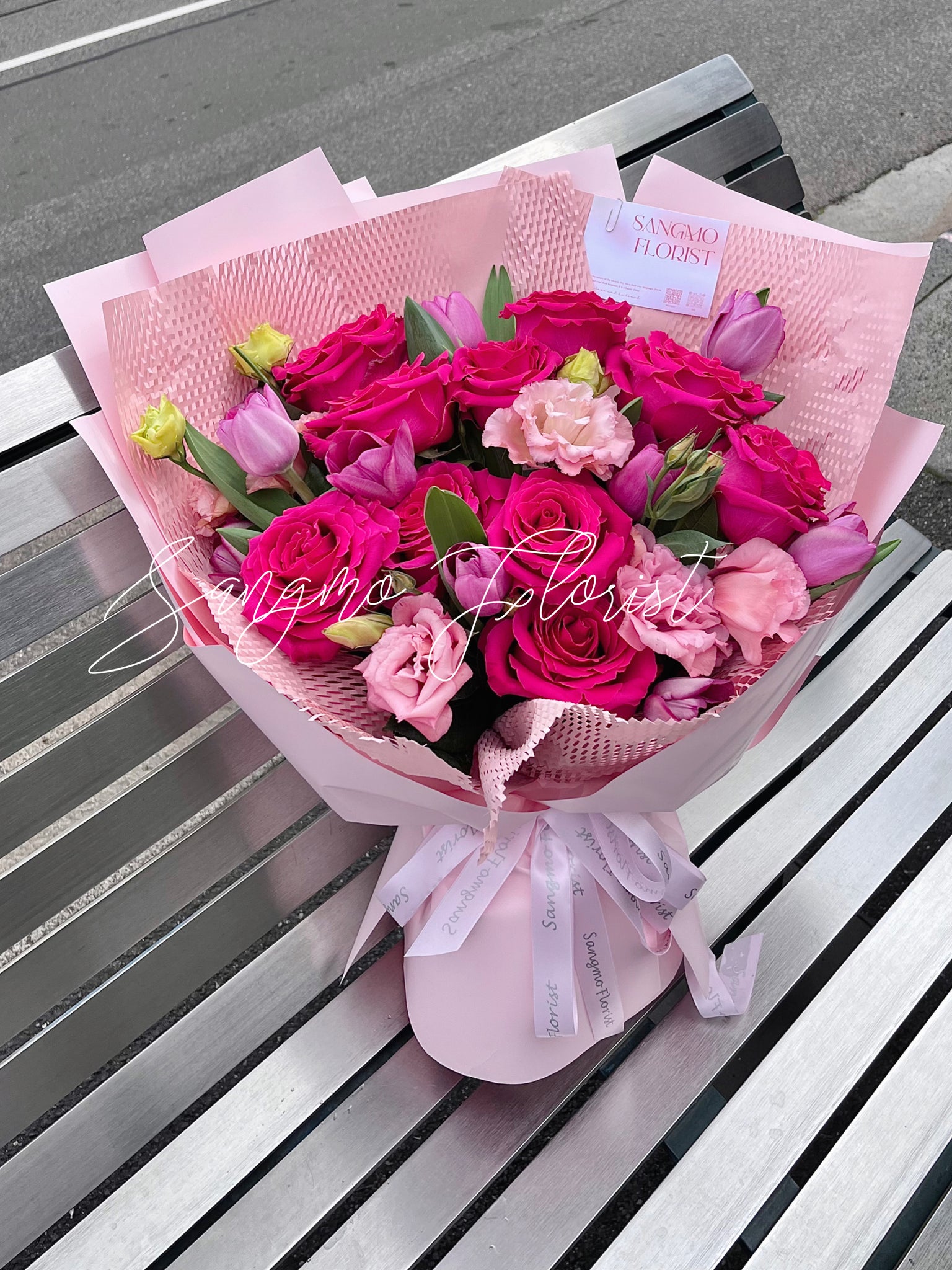 Dreamy Florals