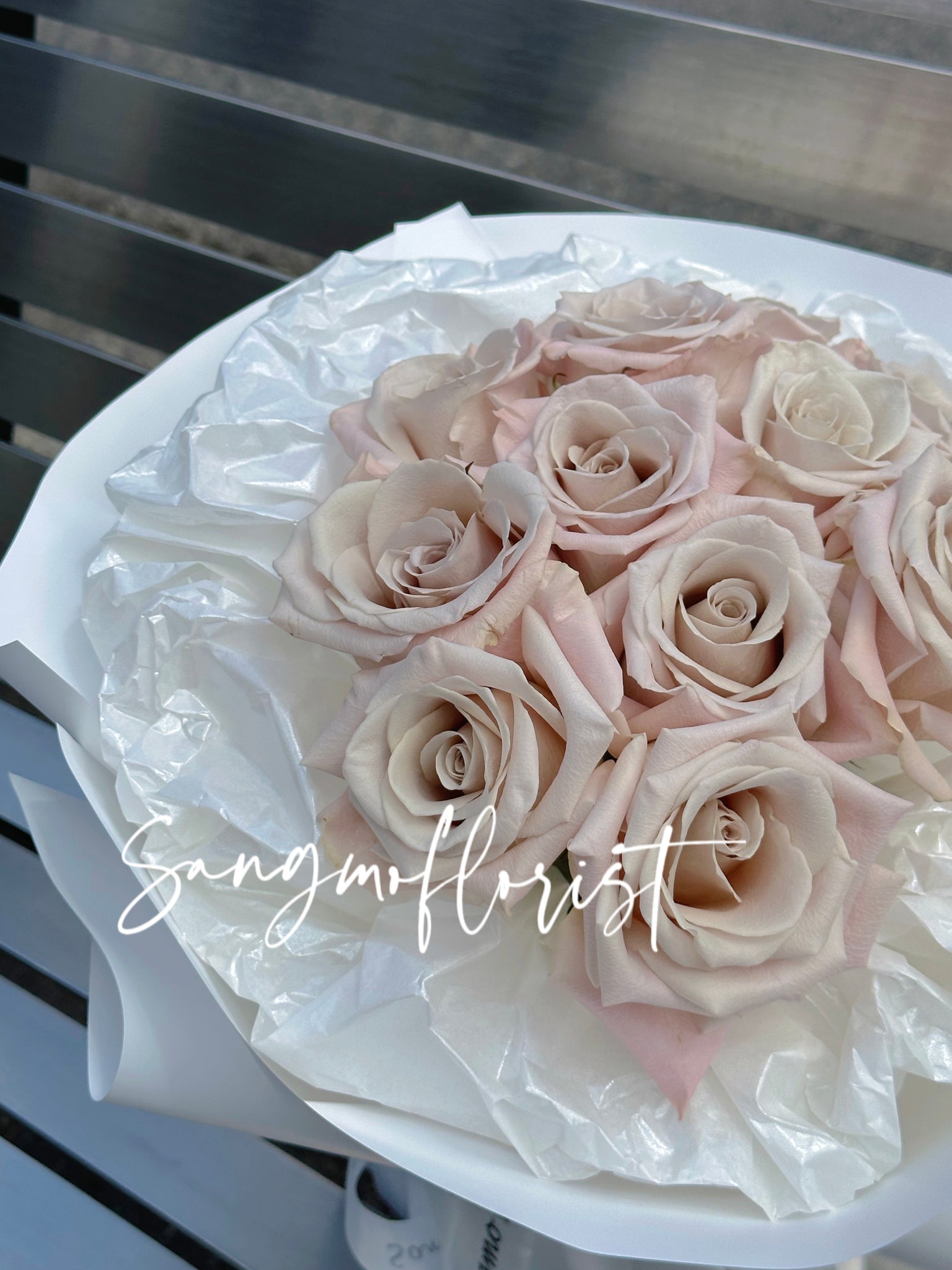 Flower magic
